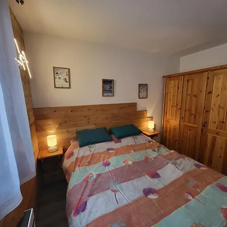 Apartment T3 Avec Jardin Et Garage, Au Coeur De - Fr-1-266-221 *