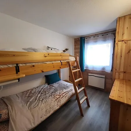 T3 Avec Jardin Et Garage, Au Coeur De - Fr-1-266-221